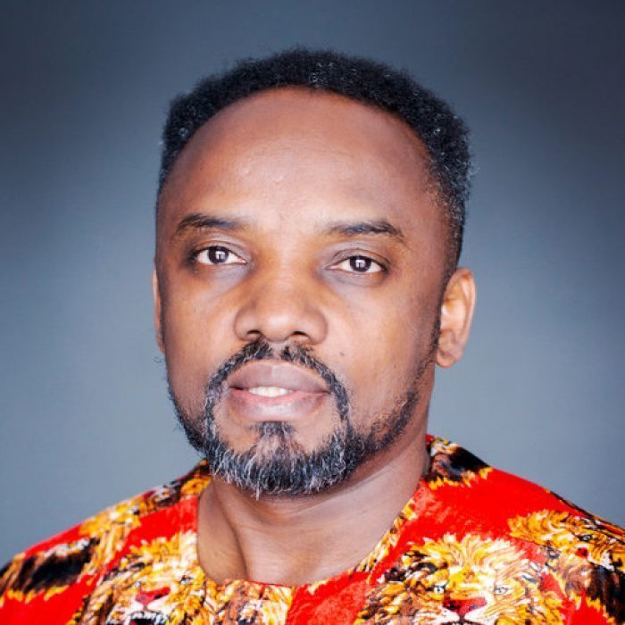 Image of Ifeanyi Nsofor