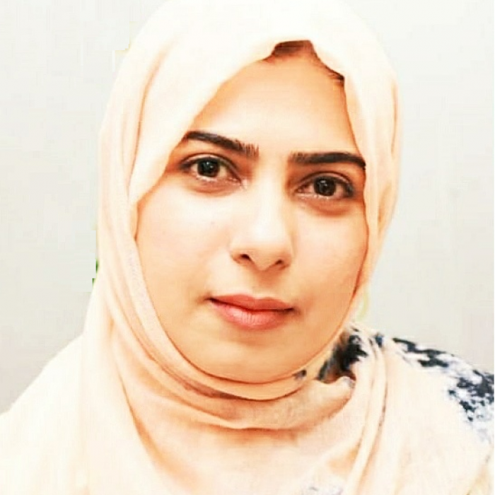 Image of Fatima Aziz