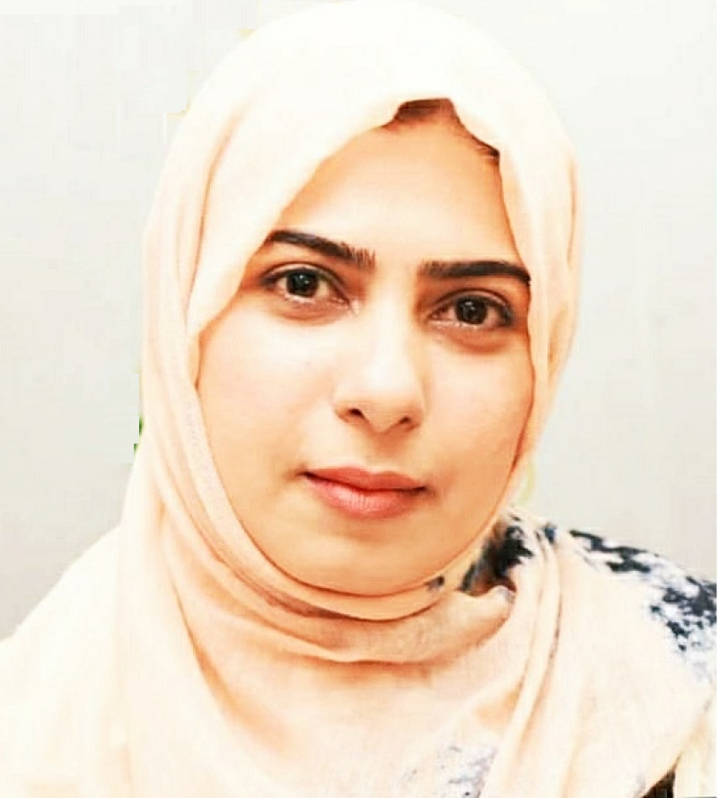 Fatima Aziz